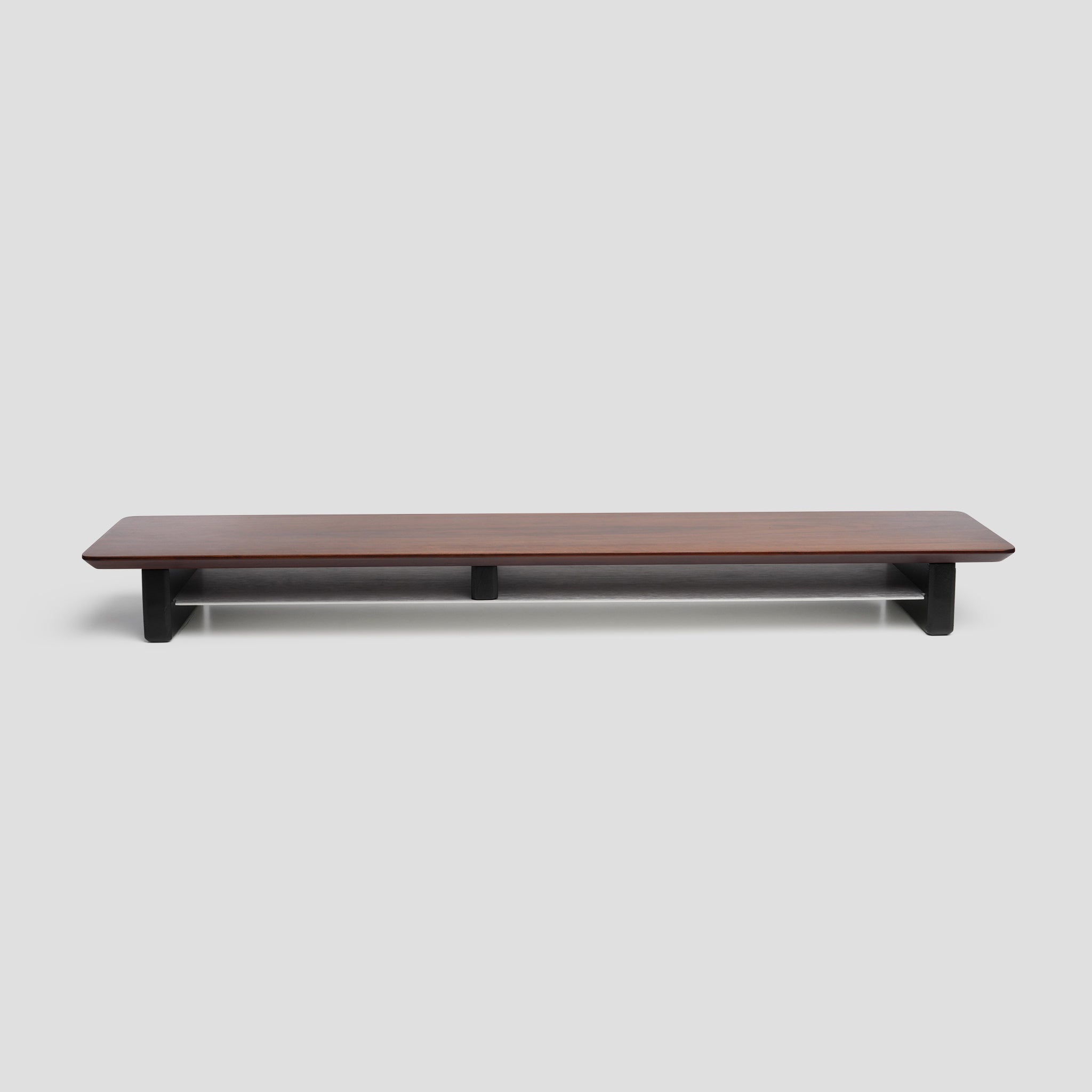Masaüstü Raf | 110cm - Ceviz