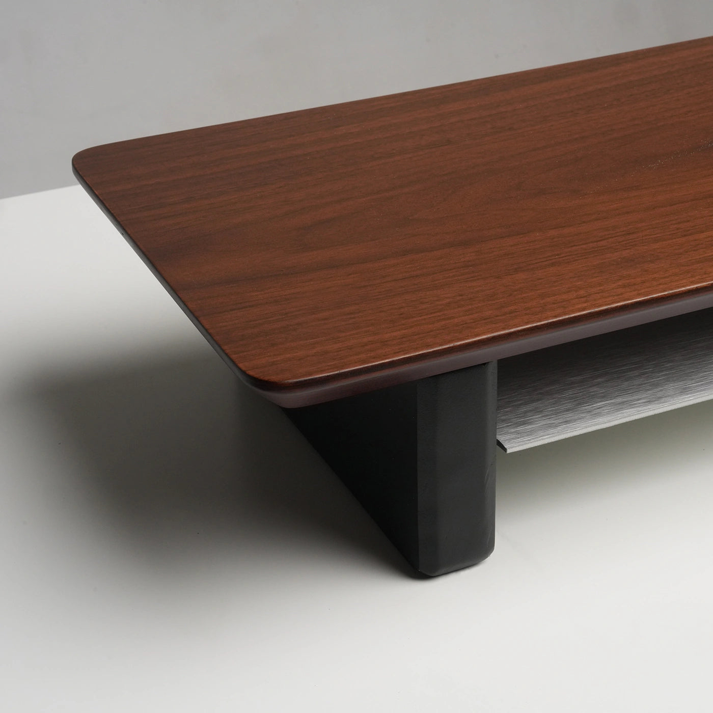 Masaüstü Raf | 90cm - Ceviz