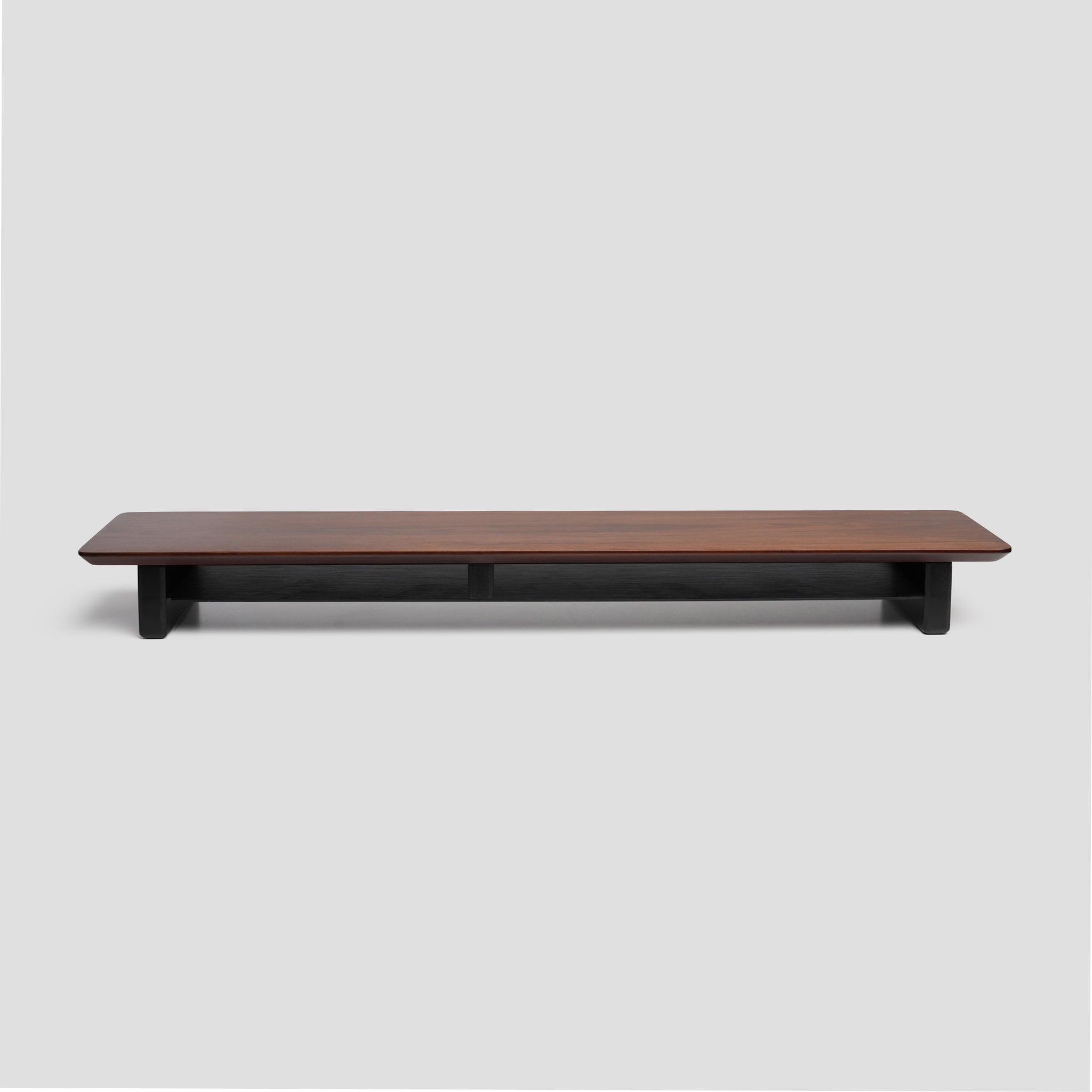 Masaüstü Raf | 110cm - Ceviz