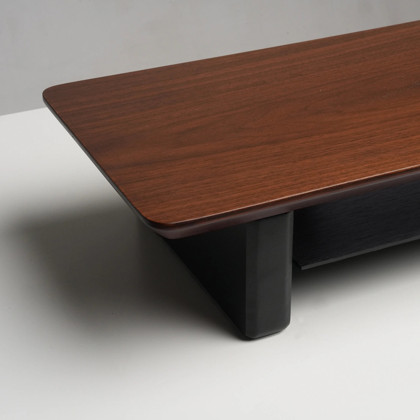 Masaüstü Raf | 90cm - Ceviz