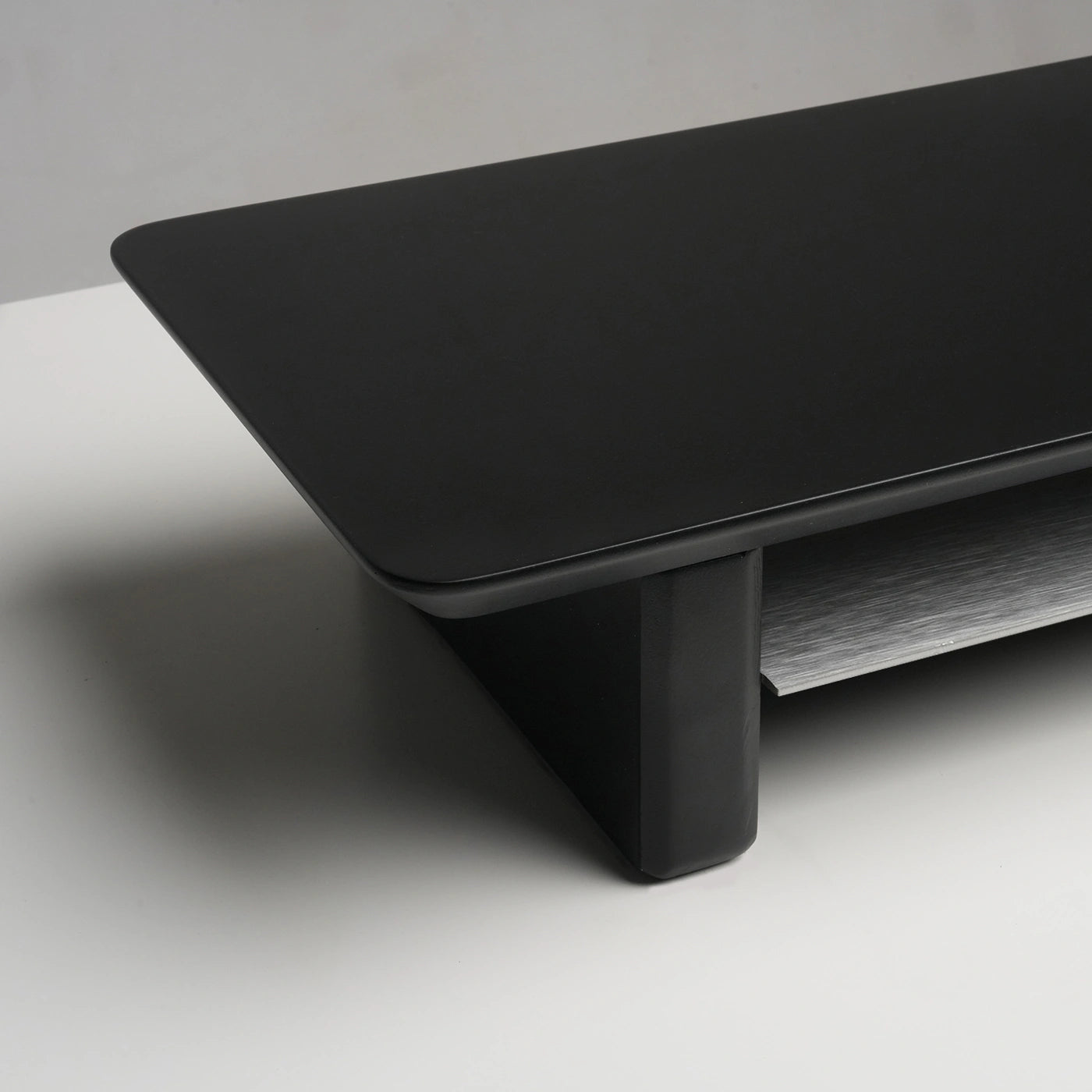 Masaüstü Raf | 90cm - Siyah