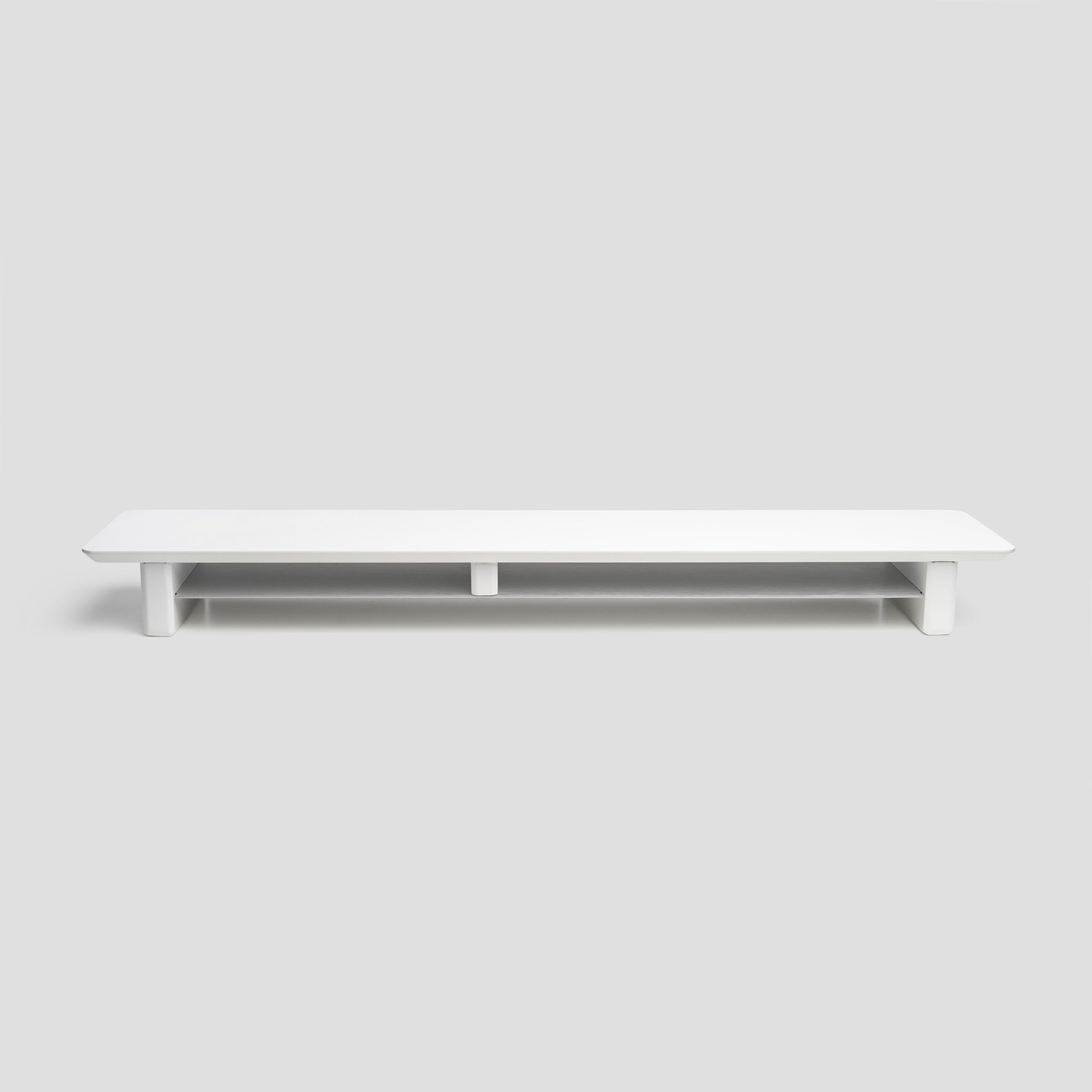Masaüstü Raf | 110cm - Beyaz