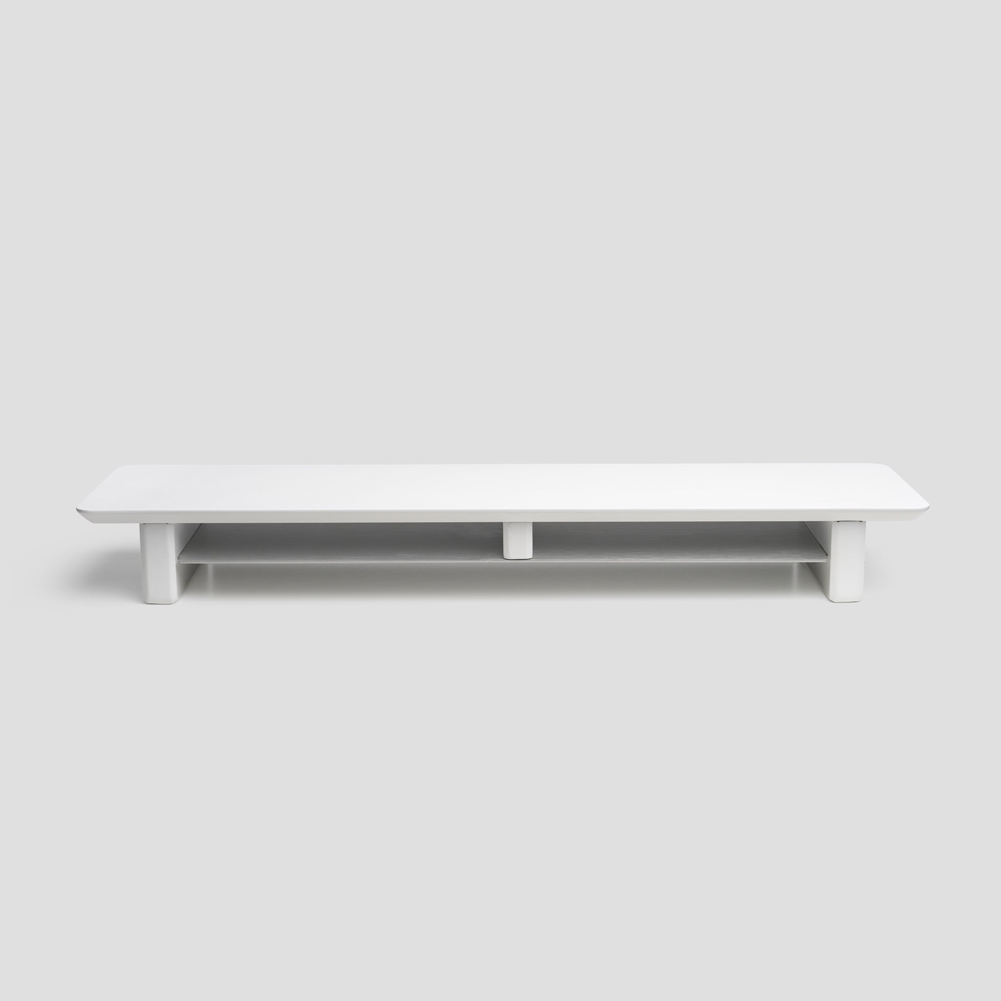 Masaüstü Raf | 90cm - Beyaz