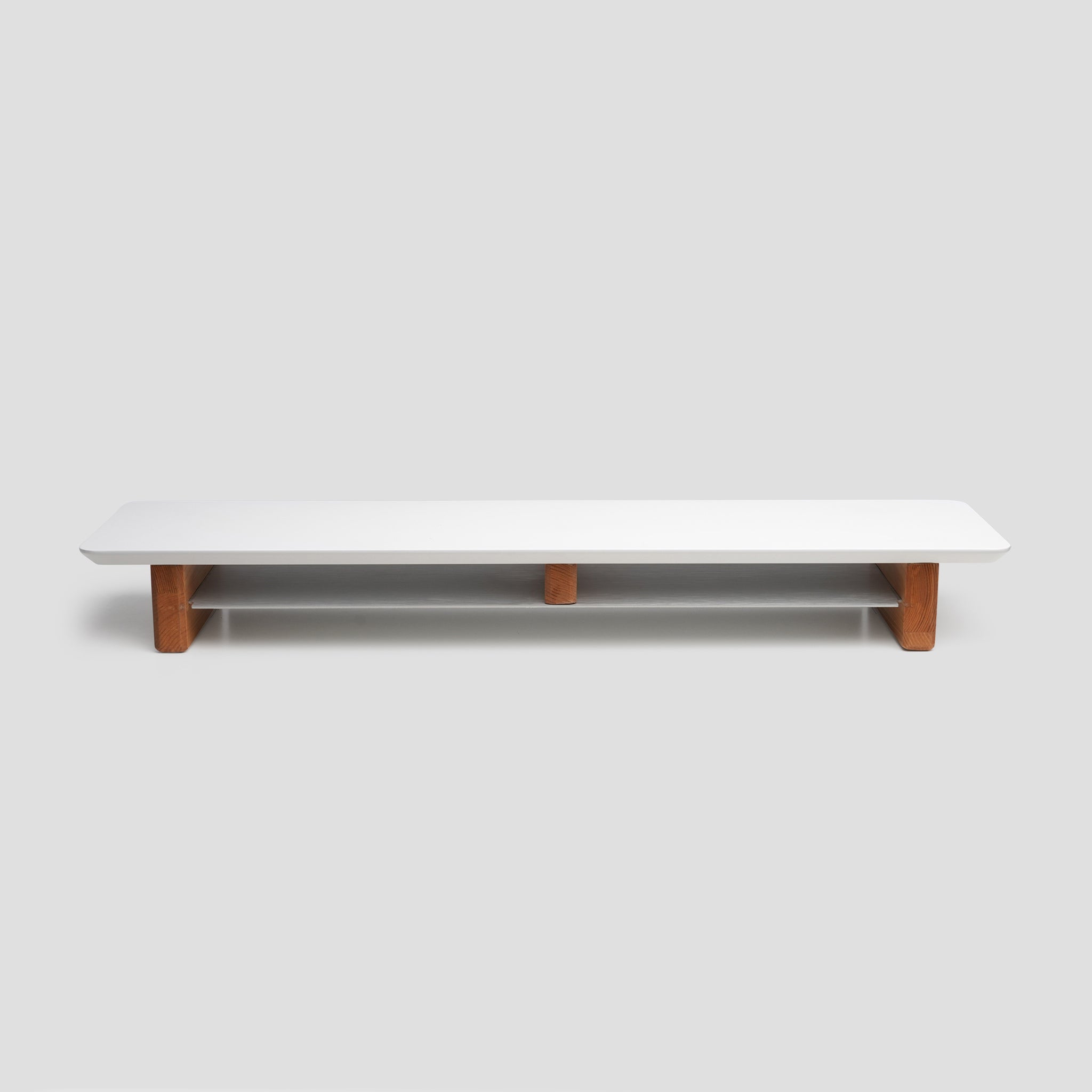 Masaüstü Raf | 90cm - Beyaz