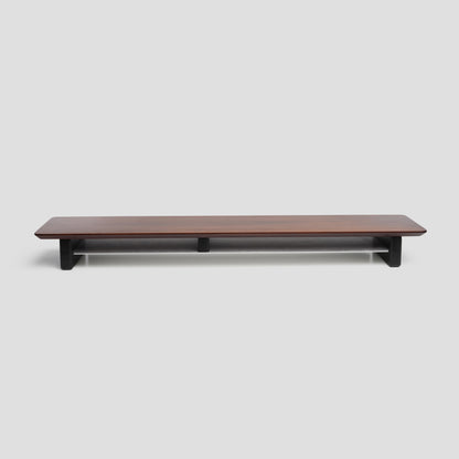 Masaüstü Raf | 90cm - Ceviz