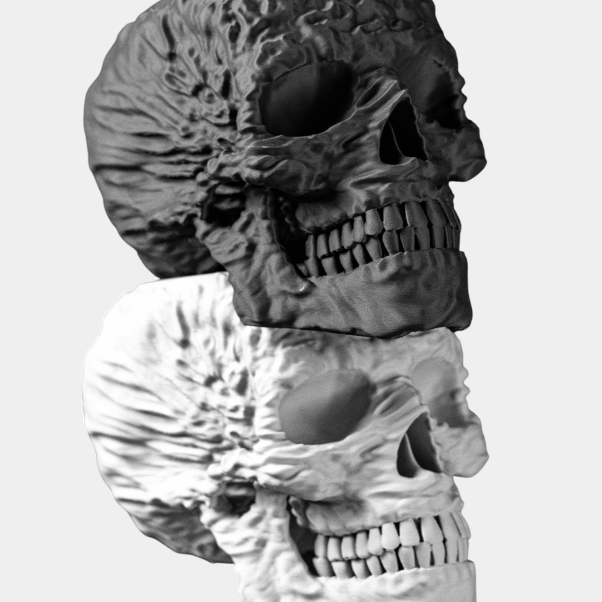 Küçük masaüstü saksılarla çalışma alanına doğallık kat. Minimal tasarımlar, ferah bir masa düzeni için Arcana aksesuar koleksiyonunda.