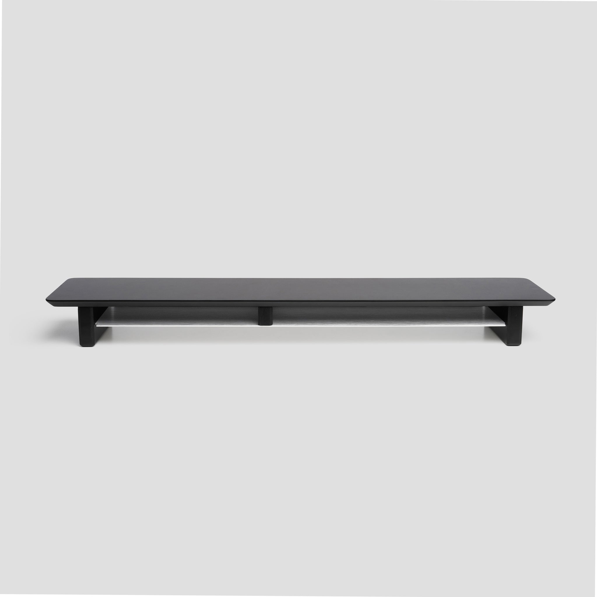 Masaüstü Raf | 110cm - Siyah