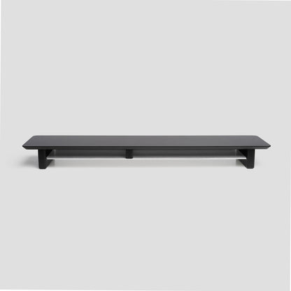 Masaüstü Raf | 110cm - Siyah