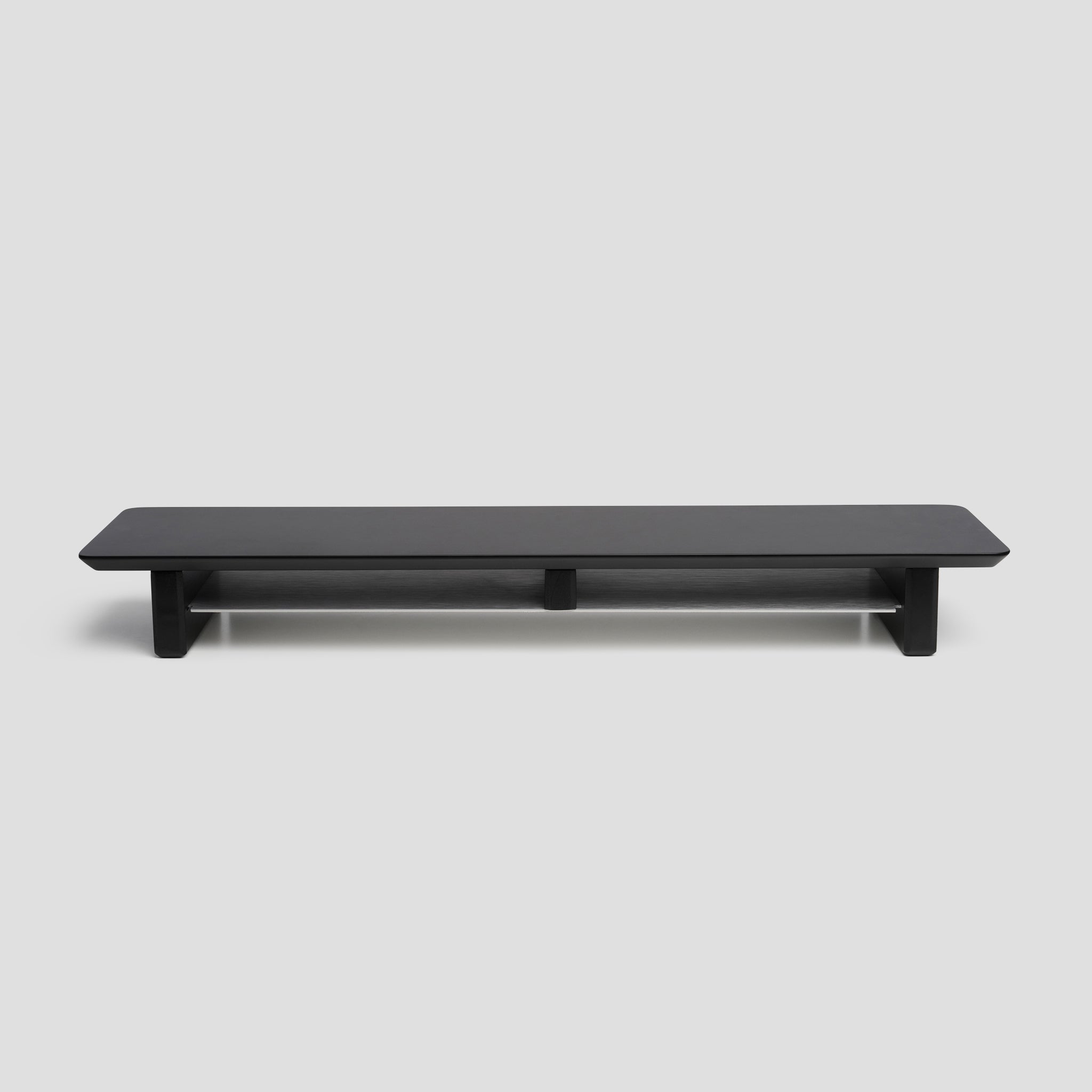 Masaüstü Raf | 90cm - Siyah