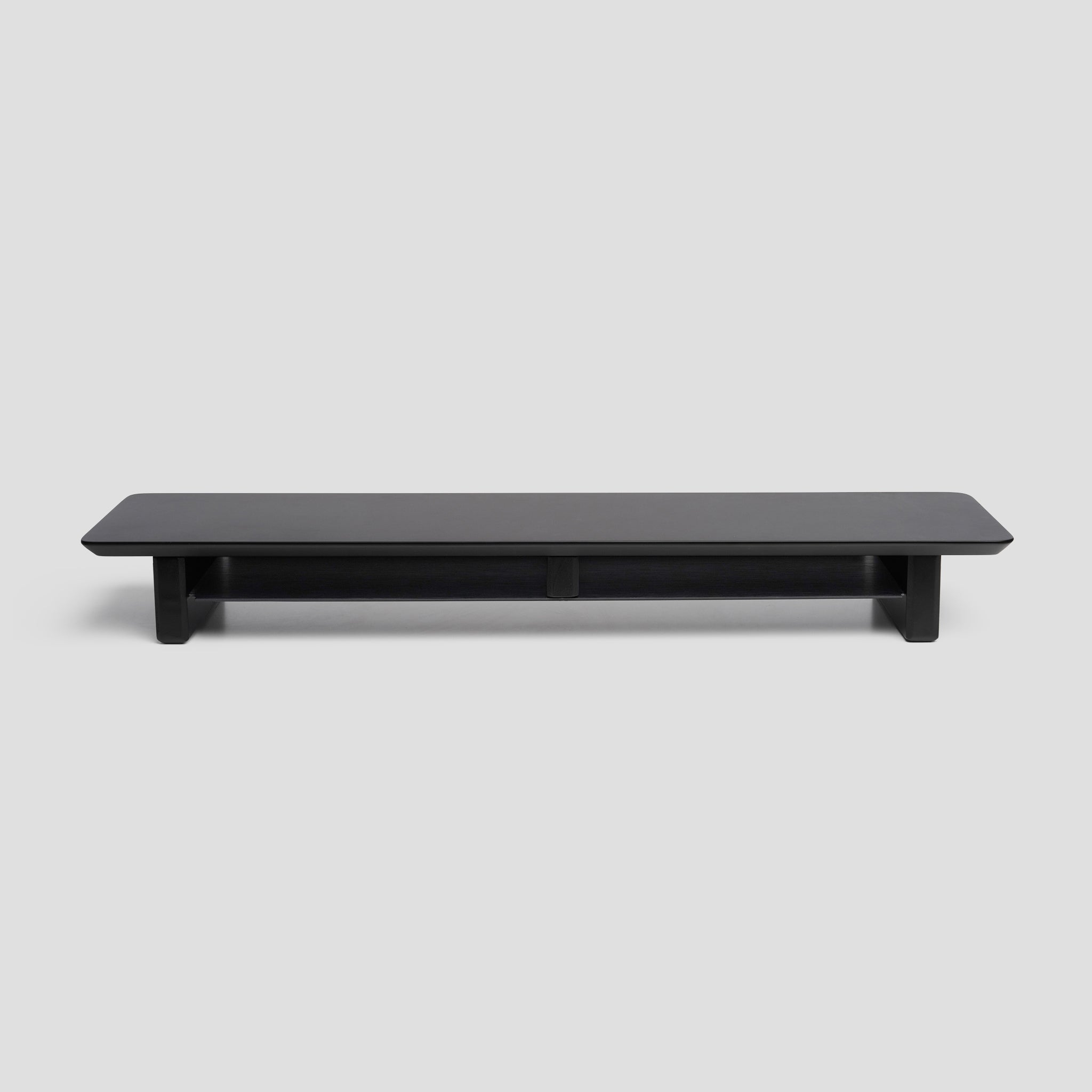 Masaüstü Raf | 90cm - Siyah