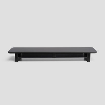 Masaüstü Raf | 90cm - Siyah